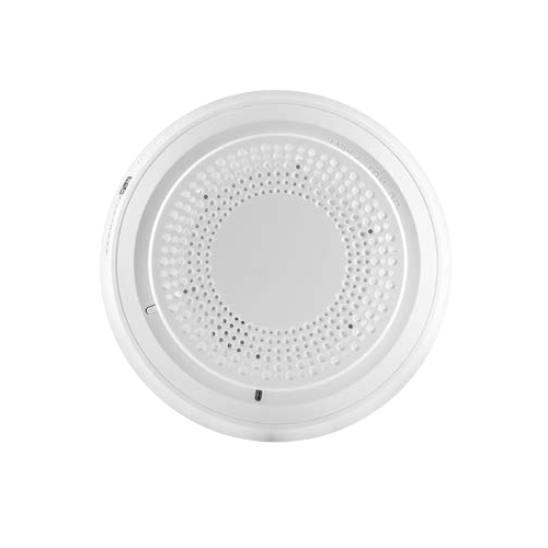 Smoke and Carbon Monoxide Combo Unit for Command Panel