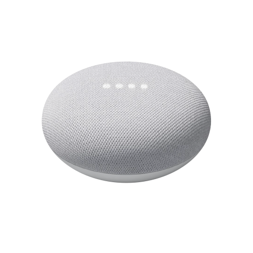 Google nest mini